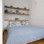 Charming Minerva - My Extra Apartmán