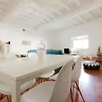 Apartmán Charming Minerva - My Extra Řím