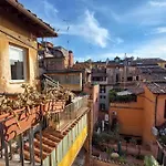 Apartmán Charming Minerva - My Extra *