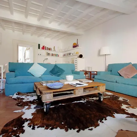 Charming Minerva - My Extra Apartmán Řím