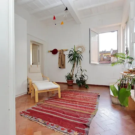 Charming Minerva - My Extra Apartmán