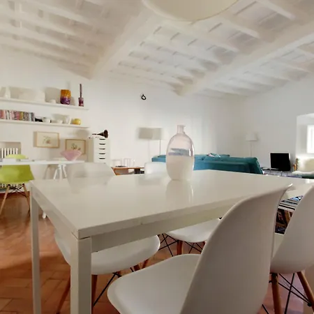 Lejlighed Charming Minerva - My Extra