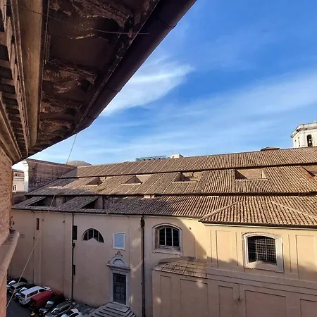 Charming Minerva - My Extra Lejlighed