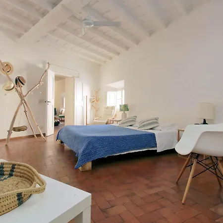 Lejlighed Charming Minerva - My Extra Rom