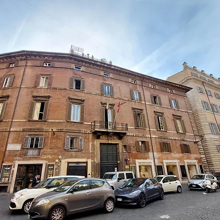 Lejlighed Charming Minerva - My Extra