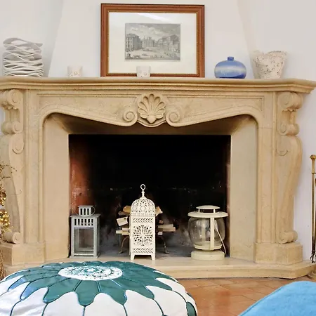 Charming Minerva - My Extra Lejlighed *