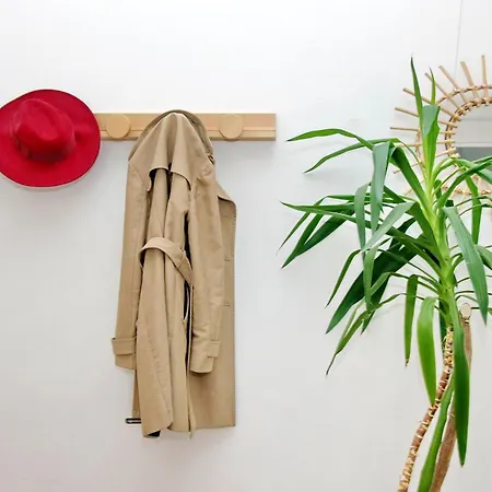 Lejlighed Charming Minerva - My Extra Rom