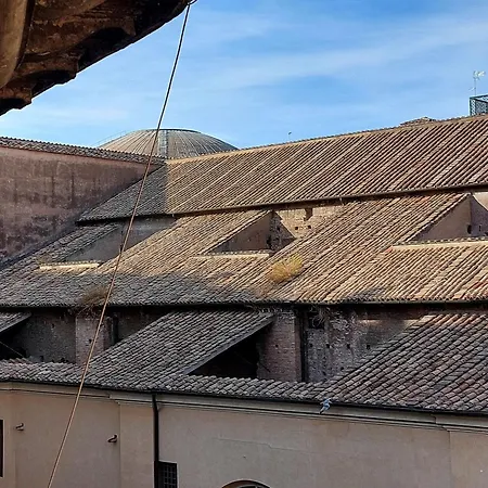 Charming Minerva - My Extra Lejlighed *