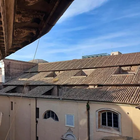 Lejlighed Charming Minerva - My Extra *