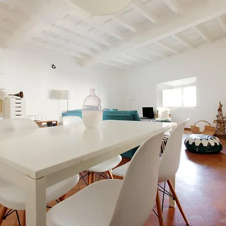 Lejlighed Charming Minerva - My Extra Rom