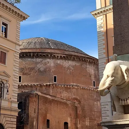 Charming Minerva - My Extra Lejlighed