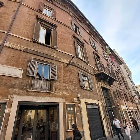 Charming Minerva - My Extra Lejlighed *