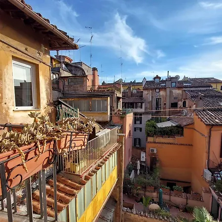 Lejlighed Charming Minerva - My Extra *