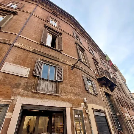 Charming Minerva - My Extra Lejlighed