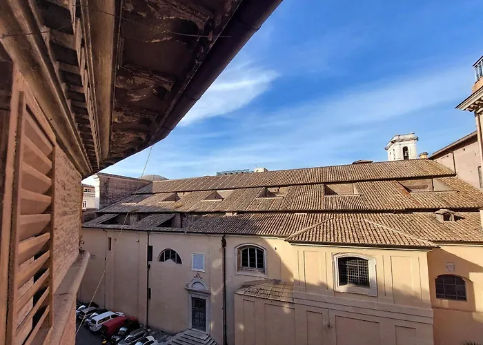 Charming Minerva - My Extra Apartament