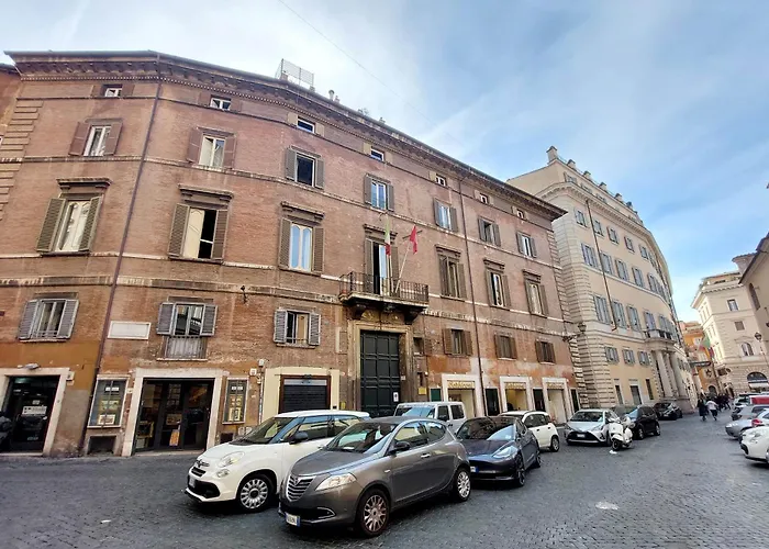 Charming Minerva - My Extra Roma