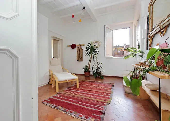 Charming Minerva - My Extra Apartament