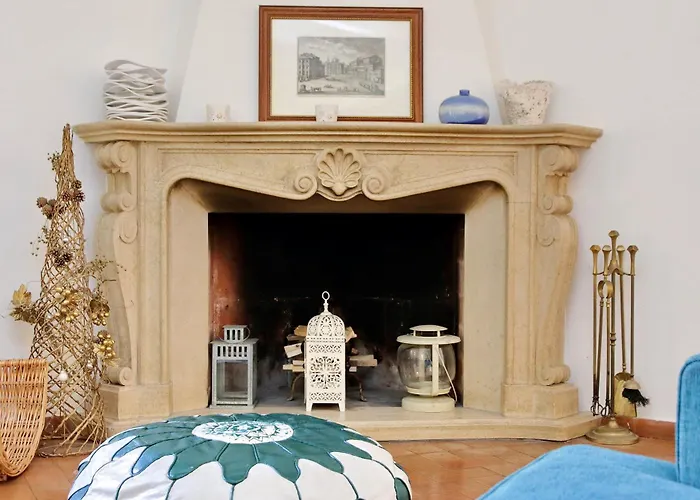 Charming Minerva - My Extra Appartamento *