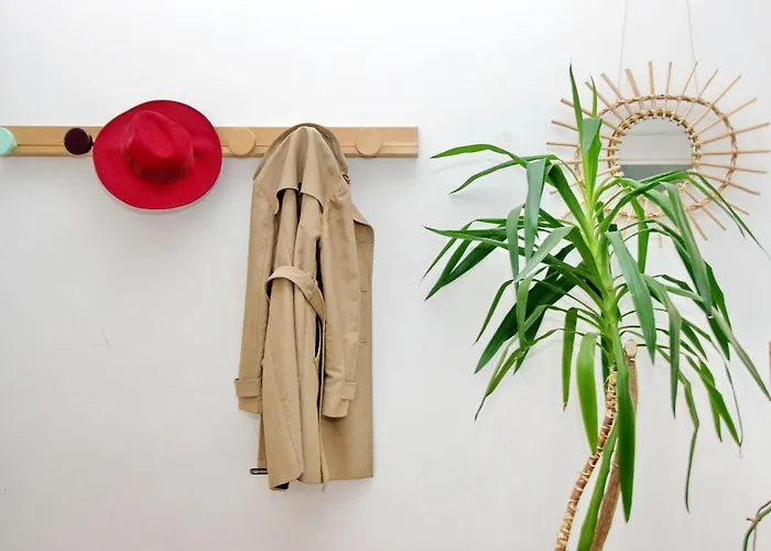 Apartament Charming Minerva - My Extra Rzym