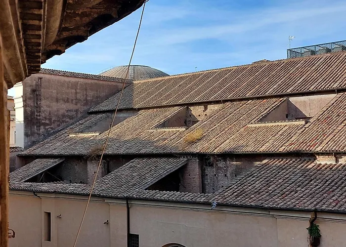 Charming Minerva - My Extra Apartament *