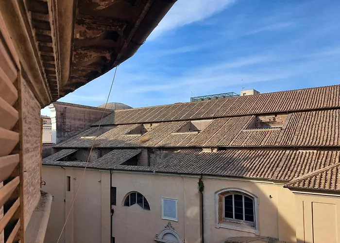 Apartament Charming Minerva - My Extra *