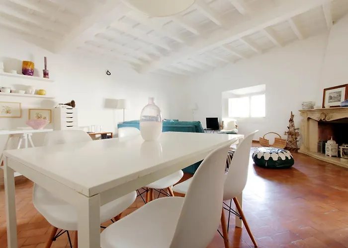 Apartament Charming Minerva - My Extra Rzym