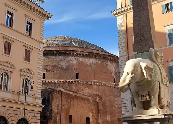 Charming Minerva - My Extra Appartamento