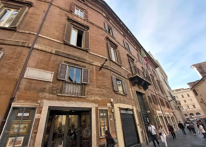 Charming Minerva - My Extra Apartament *