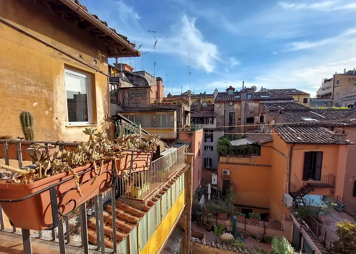 Apartament Charming Minerva - My Extra *