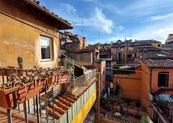 Charming Minerva - My Extra * Rzym