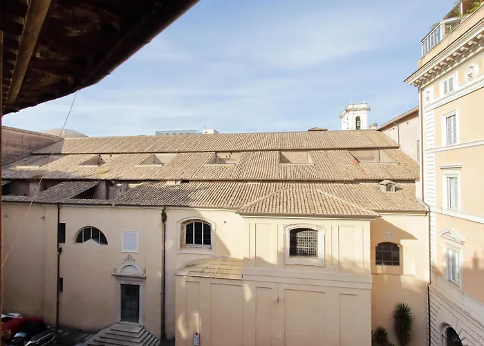 Charming Minerva - My Extra Apartament