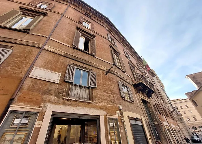 Charming Minerva - My Extra Apartament