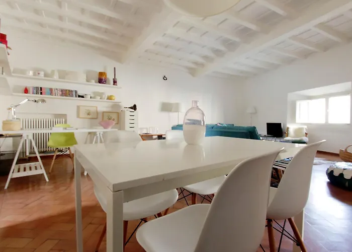 Apartamento Charming Minerva - My Extra