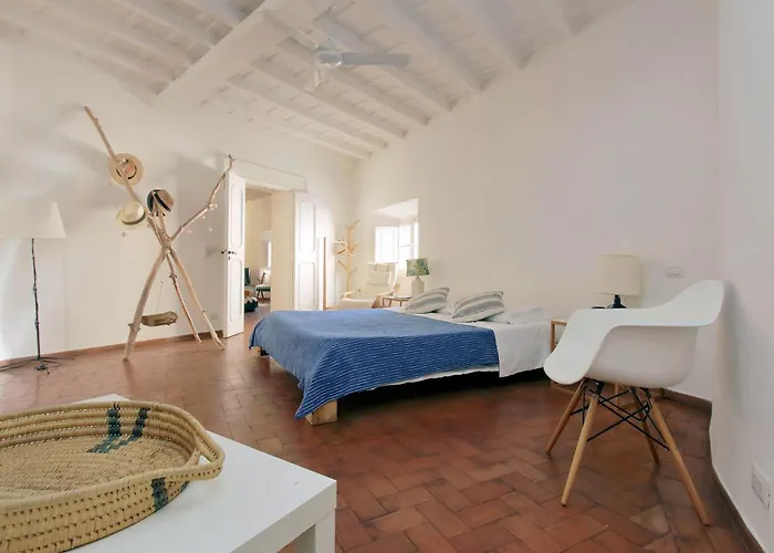 Apartamento Charming Minerva - My Extra Roma