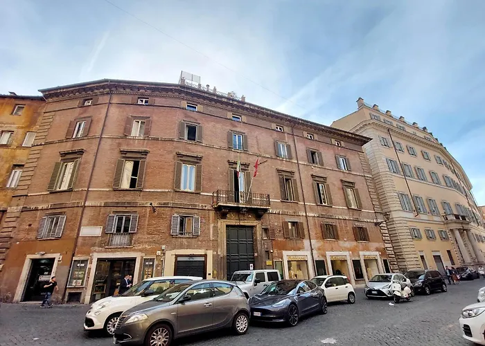 Apartamento Charming Minerva - My Extra