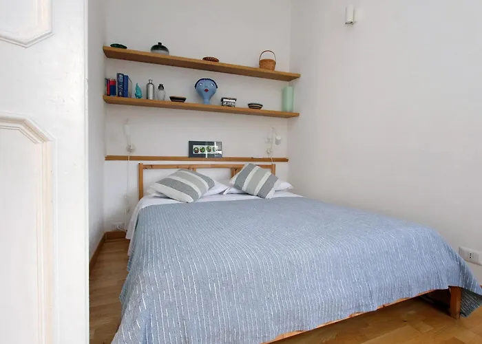 Charming Minerva - My Extra Apartamento