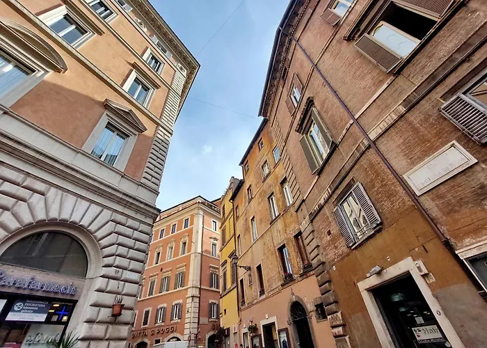 Charming Minerva - My Extra Roma