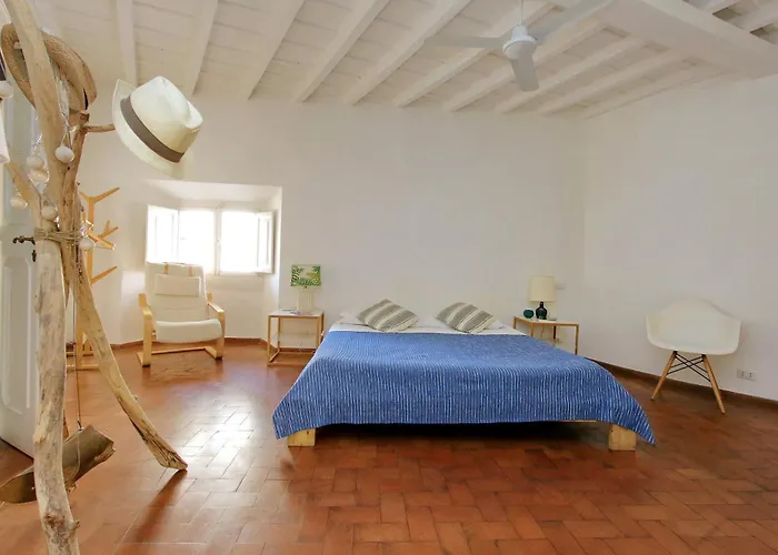Apartamento Charming Minerva - My Extra *